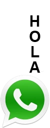 Comunicate ahora por whatsapp!